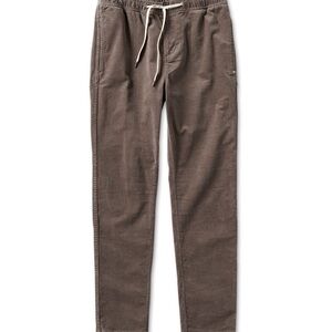 Men’s Vuori Corduroy Optimist Pant - size medium